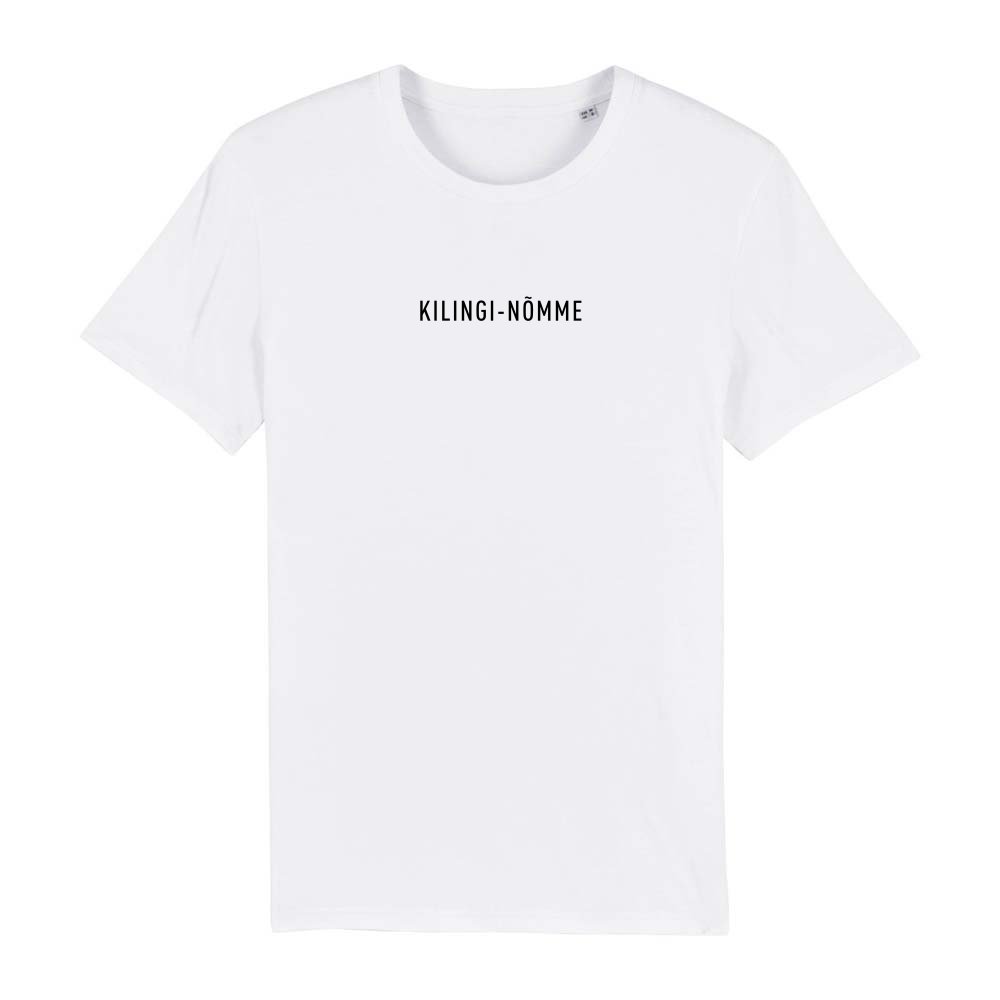 T-särk Kilingi-Nõmme