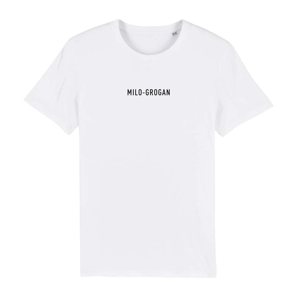 T-särk Milo-Grogan