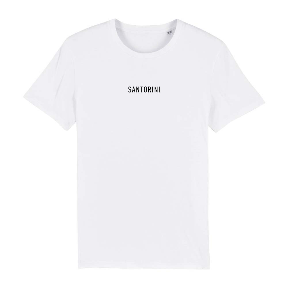 T-särk Santorini