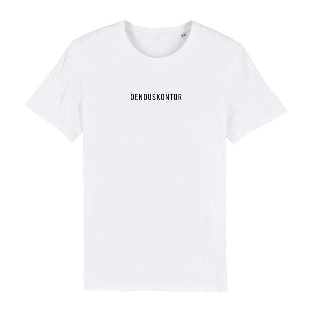 T-särk õenduskontor