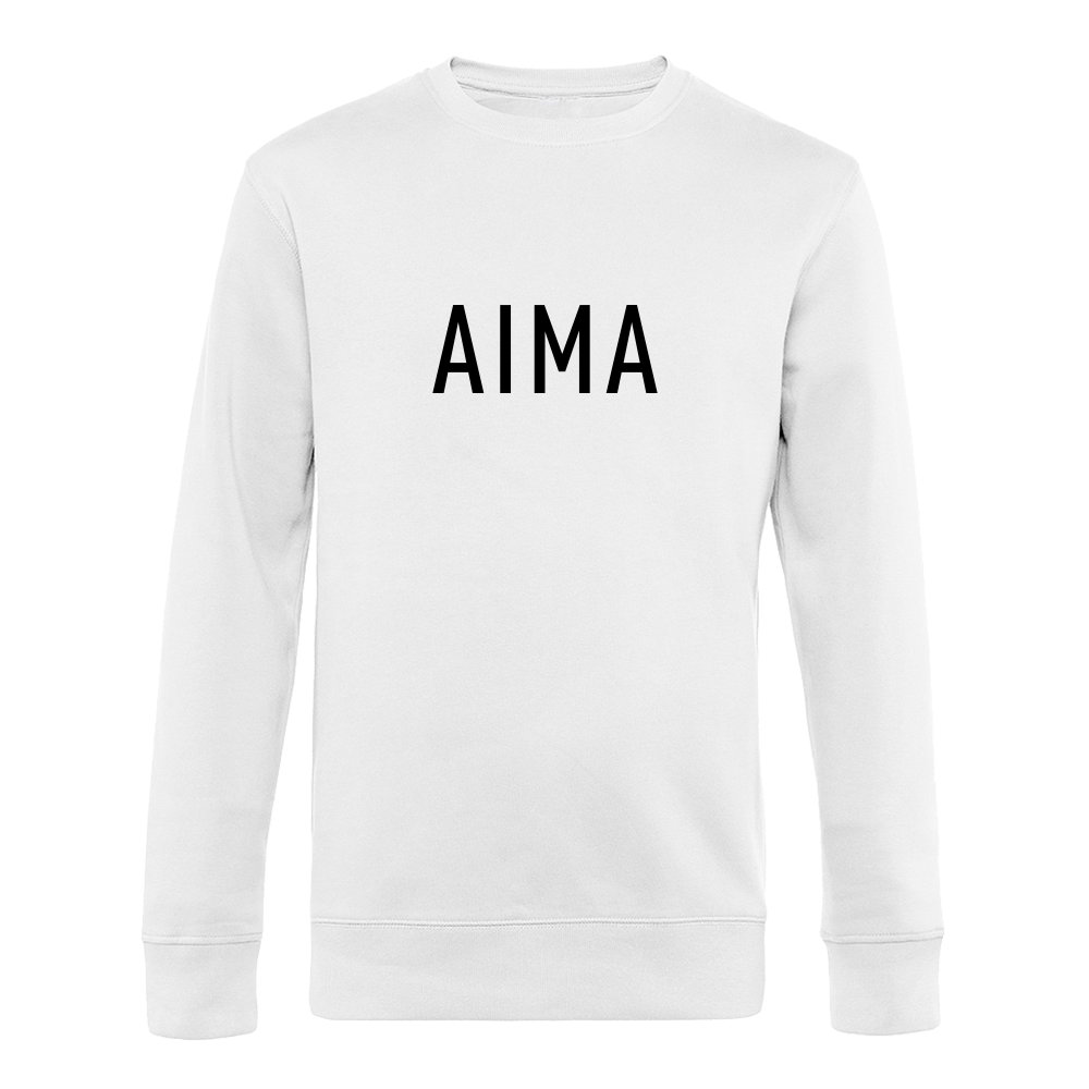 Sweatshirt PLASTIC aima