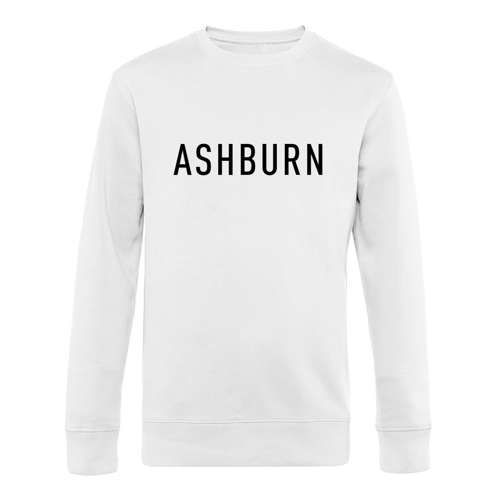 Pusa PLASTIK Ashburn