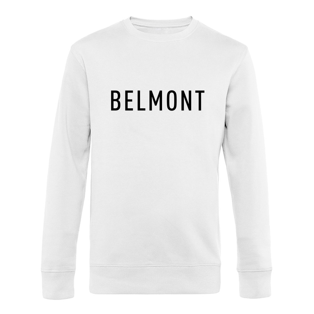 Pusa Belmont – #muhoov