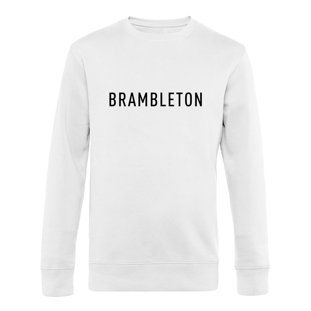 Sweatshirt PLASTIC Brambleton