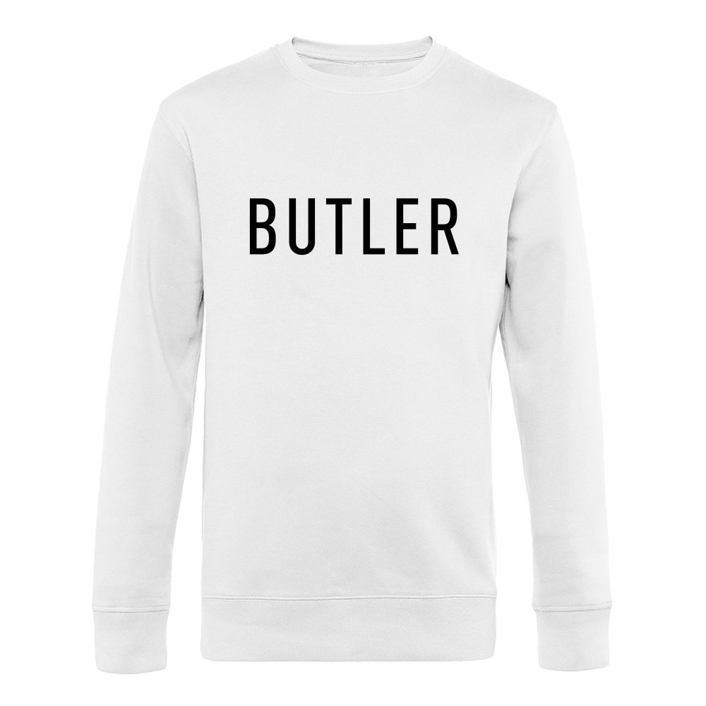 Pusa PLASTIK Butler