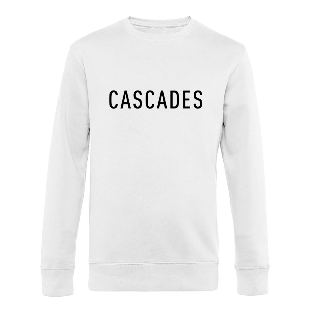 Pusa PLASTIK Cascades