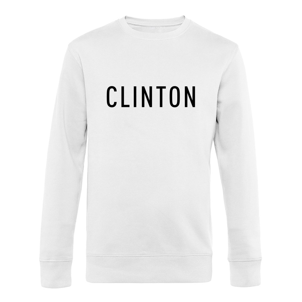 Pusa PLASTIK Clinton