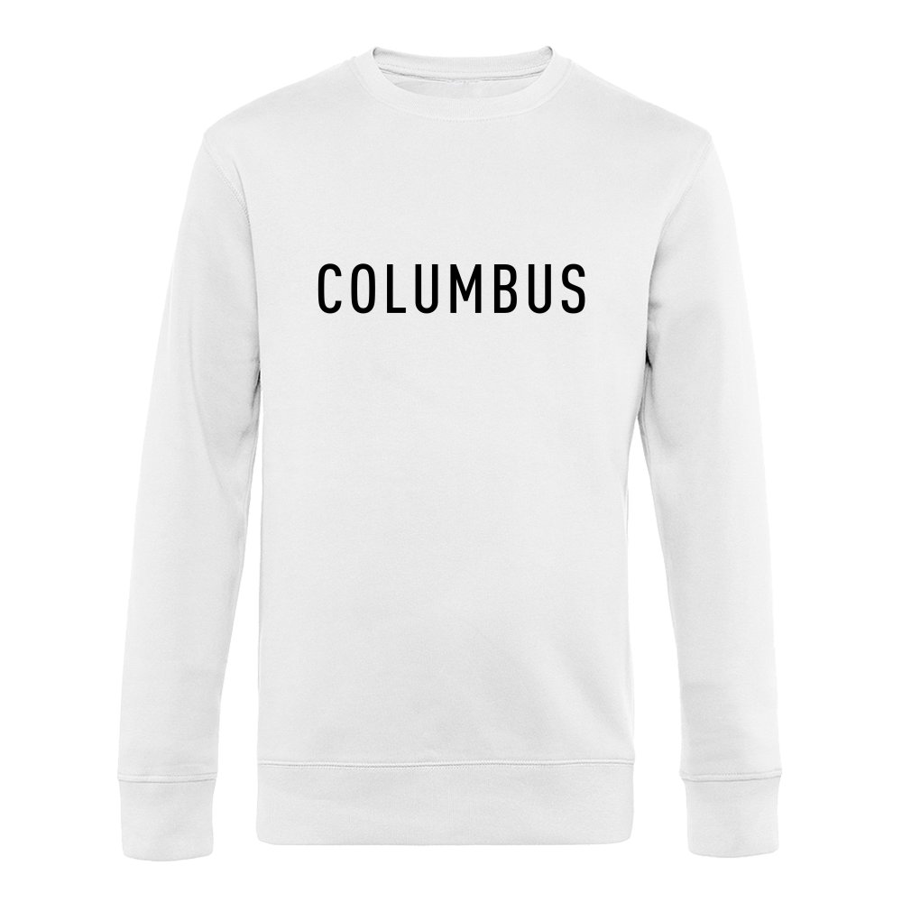 Pusa PLASTIK Columbus
