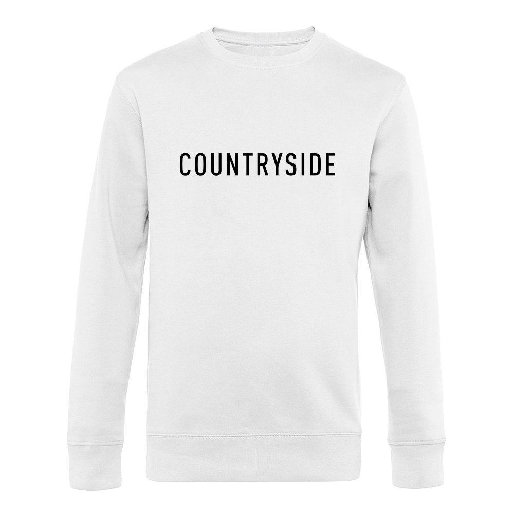 Sweatshirt PLASTIC Countryside