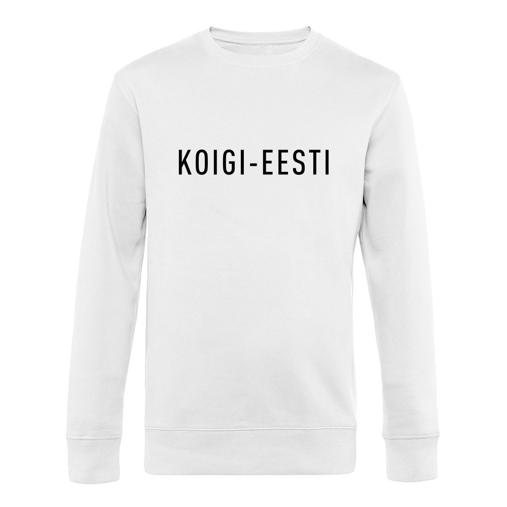 Pusa PLASTIK koigi-eesti