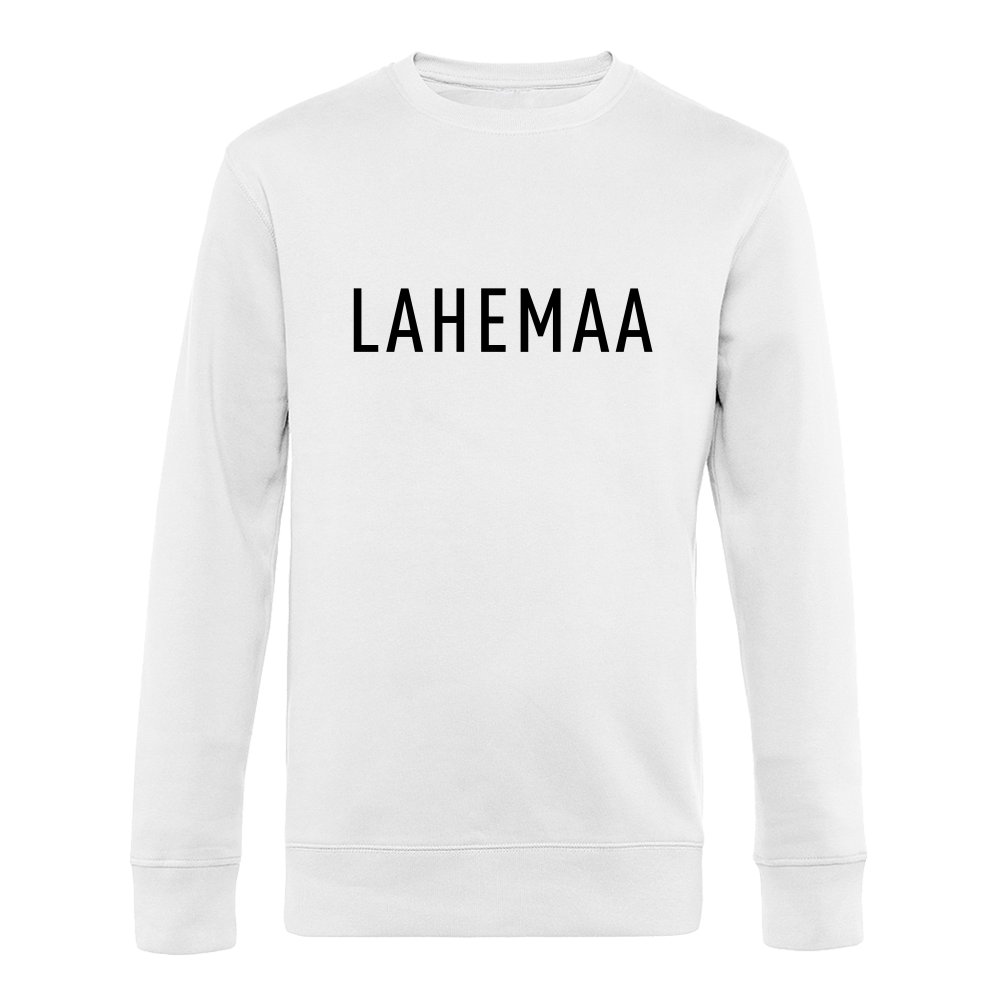 Pusa lahemaa
