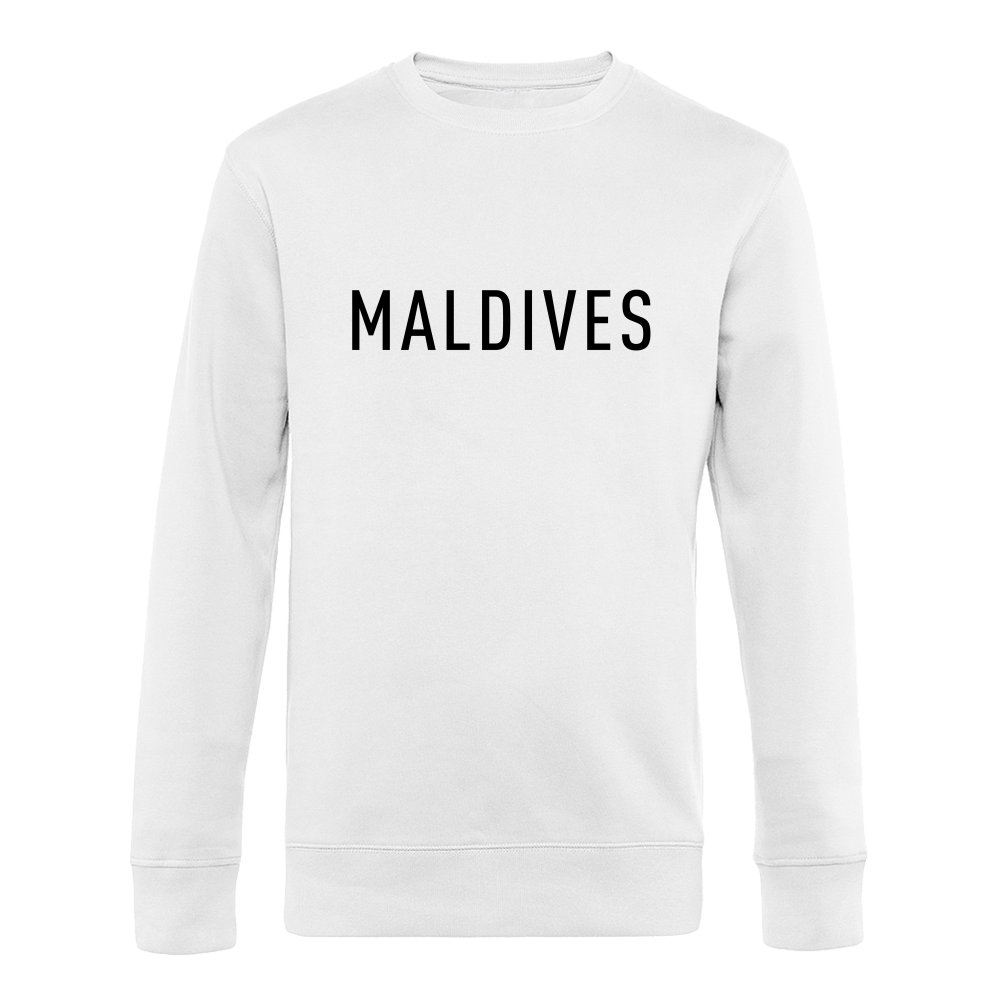 Pusa PLASTIK Maldives