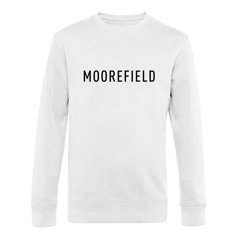 Pusa Moorefield