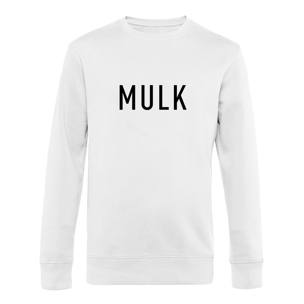 Sweatshirt mulk – #muhoov