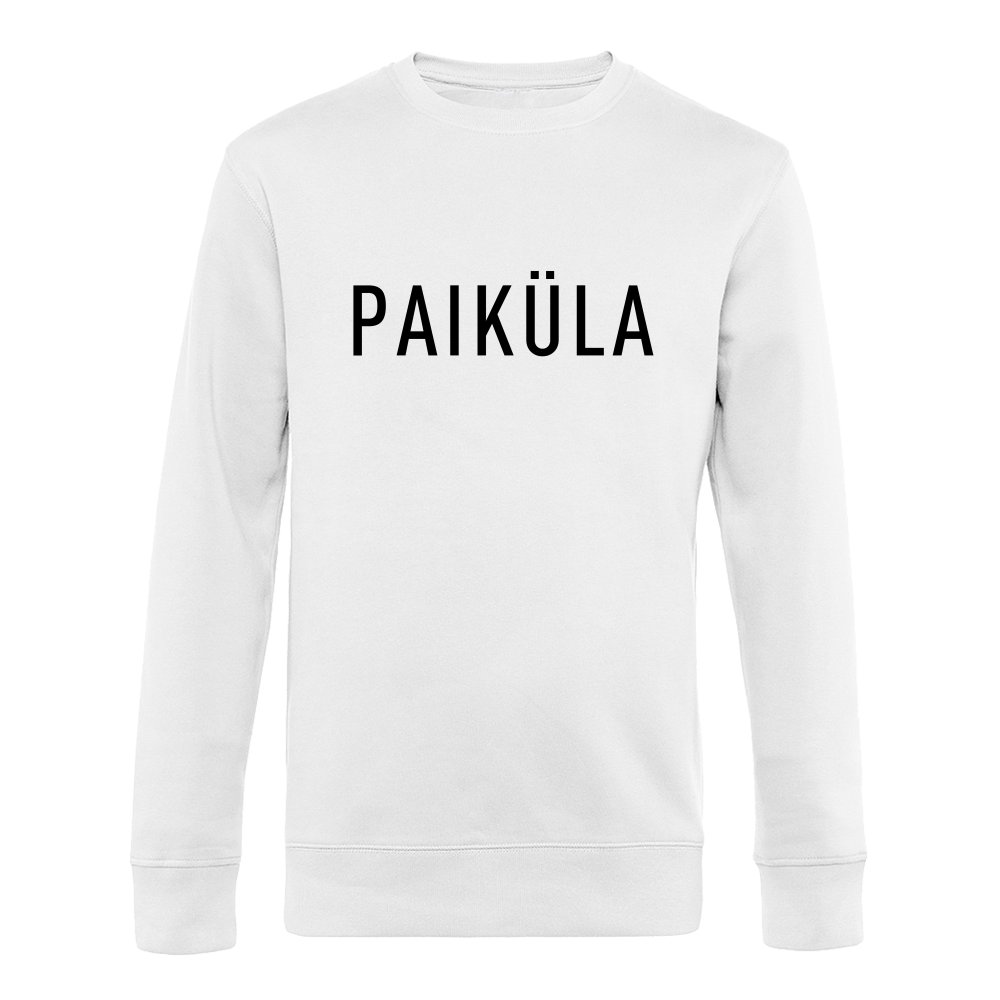 Pusa PLASTIK paiküla