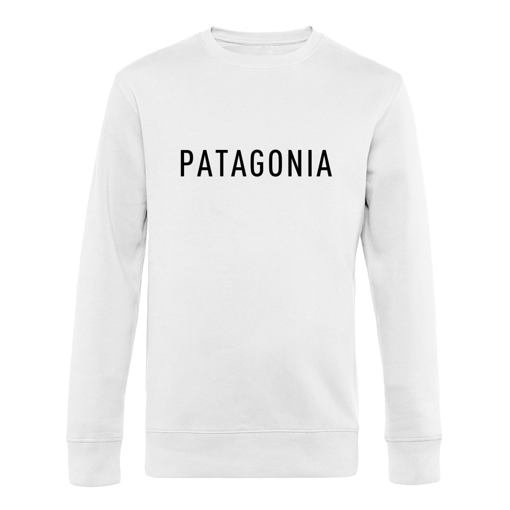 Pusa PLASTIK Patagonia