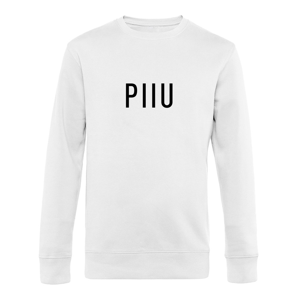 Sweatshirt PLASTIC piiu