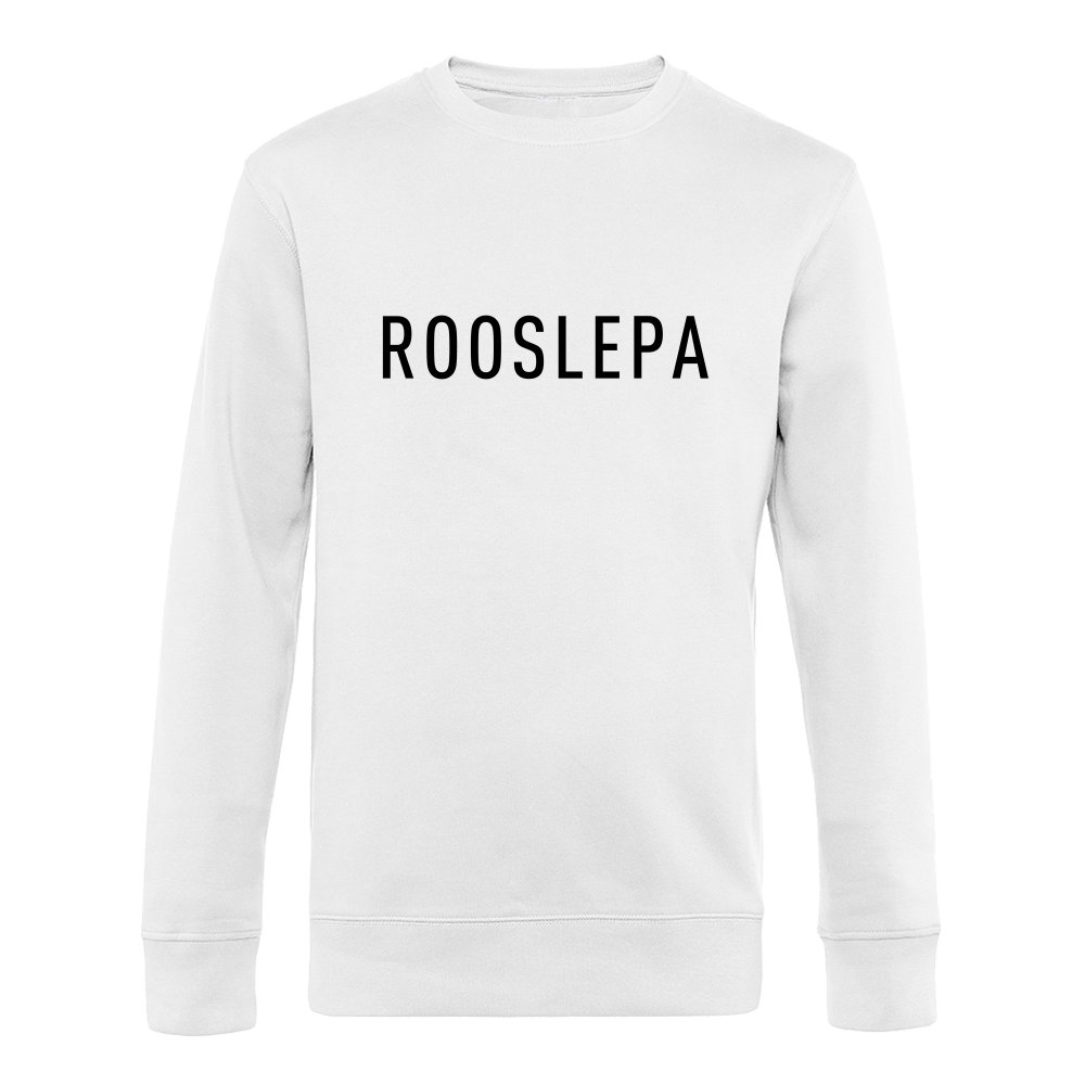 Pusa rooslepa