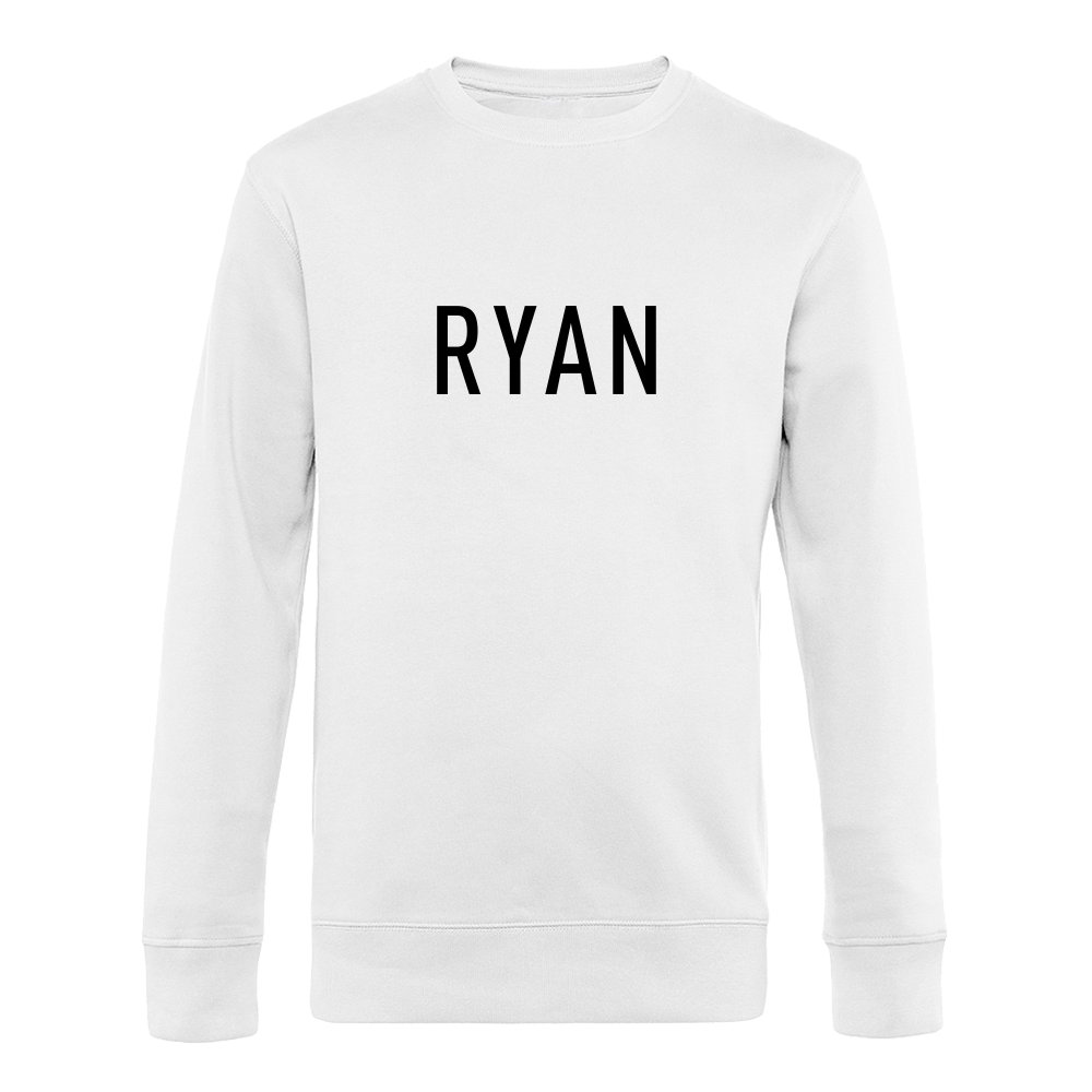 Pusa PLASTIK Ryan