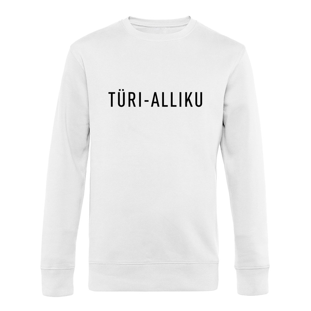 Pusa türi-alliku