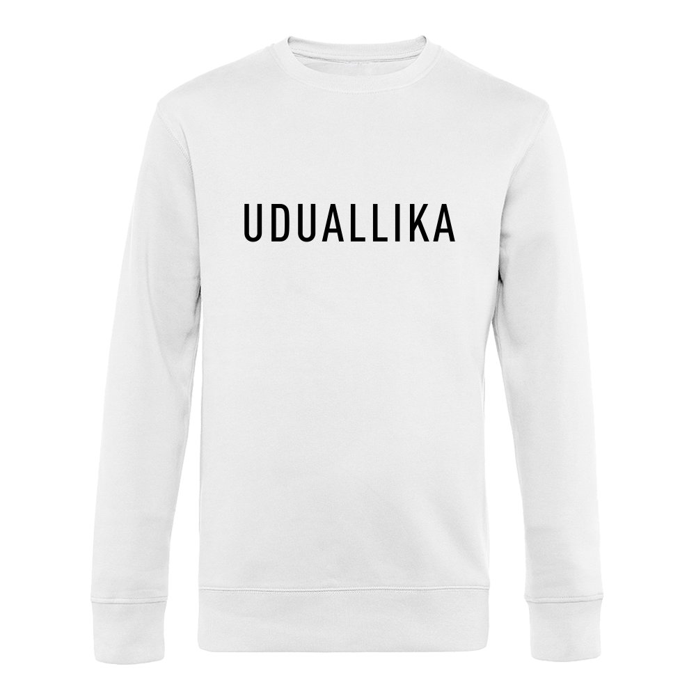Pusa PLASTIK uduallika