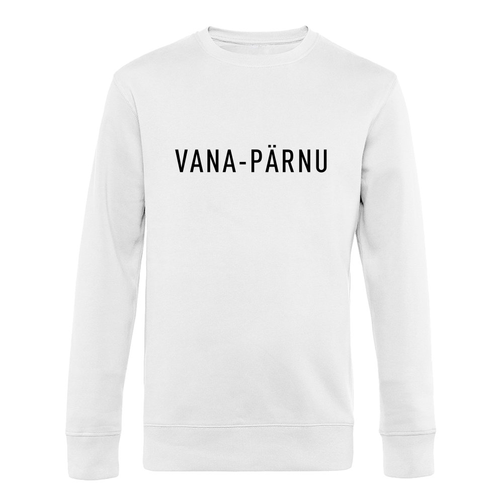 Pusa PLASTIK vana-pärnu