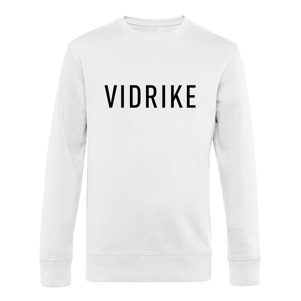 Pusa vidrike
