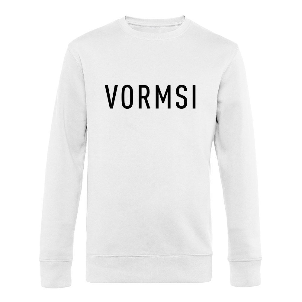 Pusa vormsi