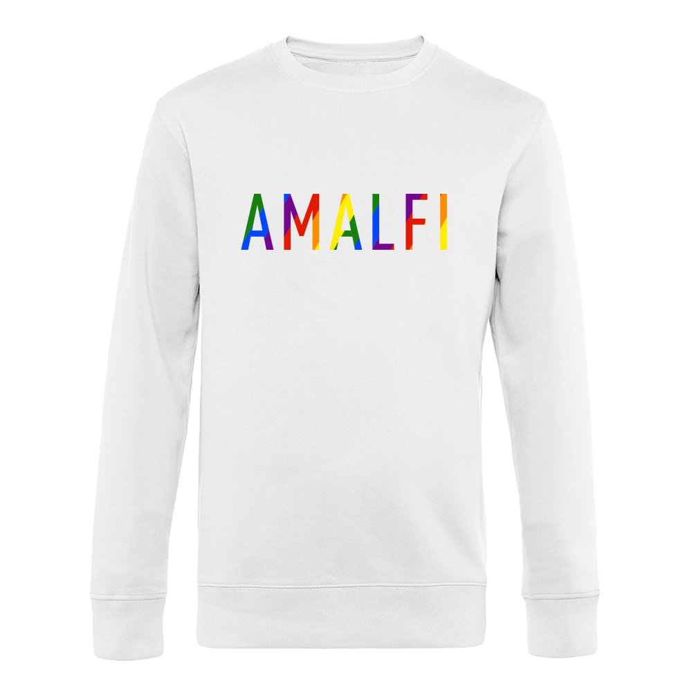 Sweatshirt HAPPY Amalfi – #muhoov