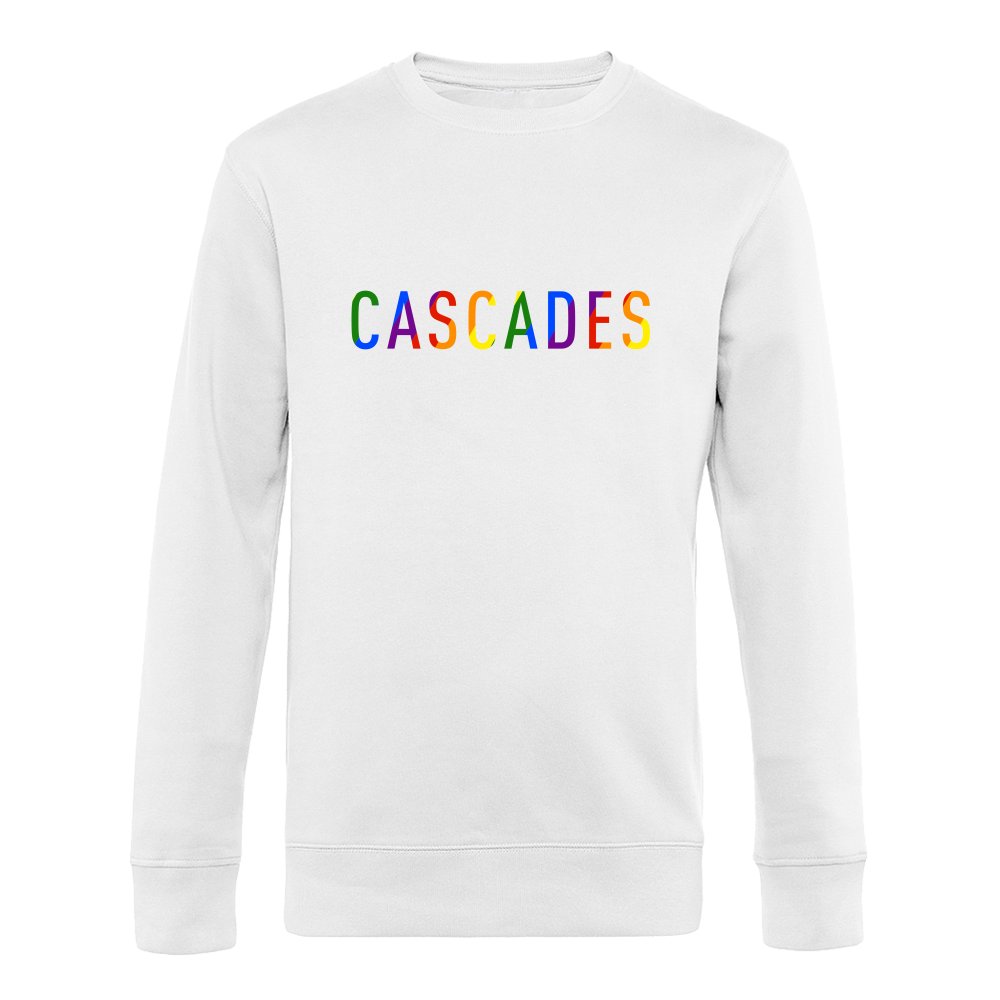 Pusa HAPPY Cascades – #muhoov