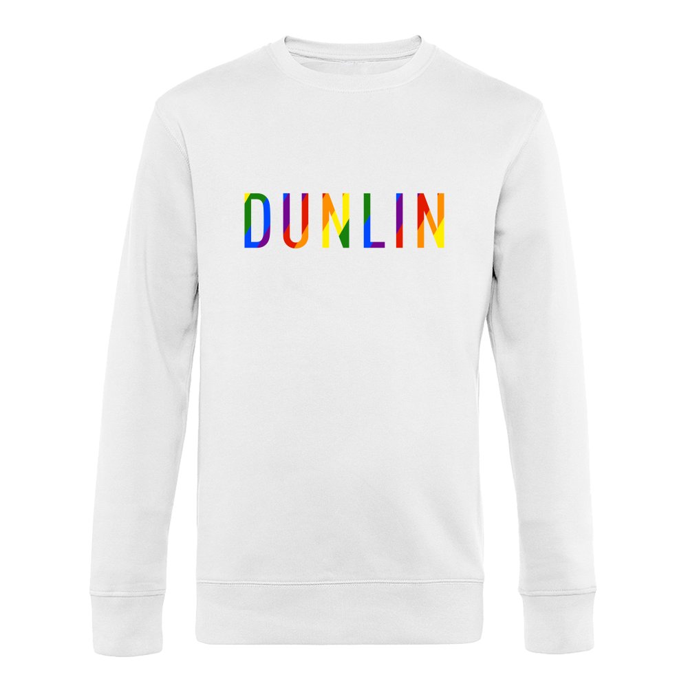 Sweatshirt HAPPY Dunlin