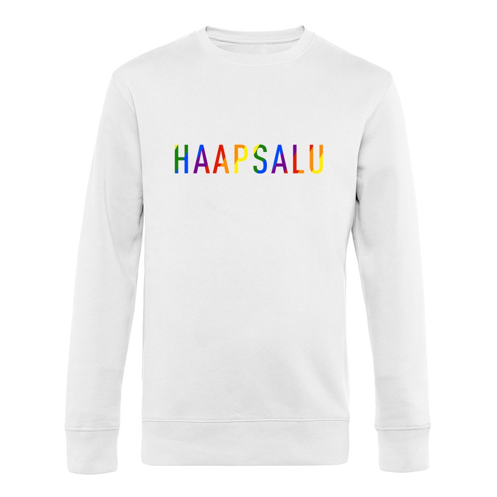 Pusa HAPPY haapsalu