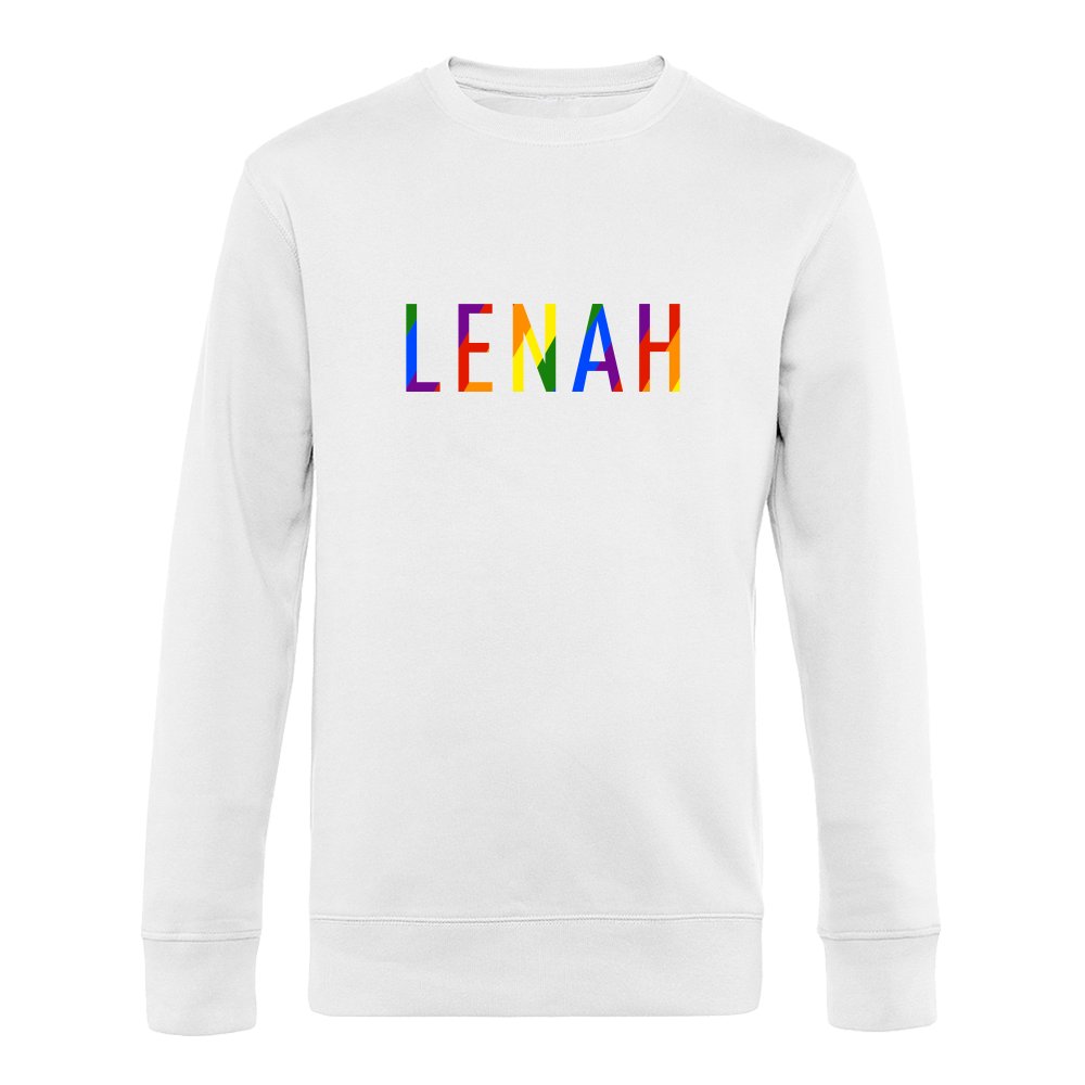 Pusa HAPPY Lenah
