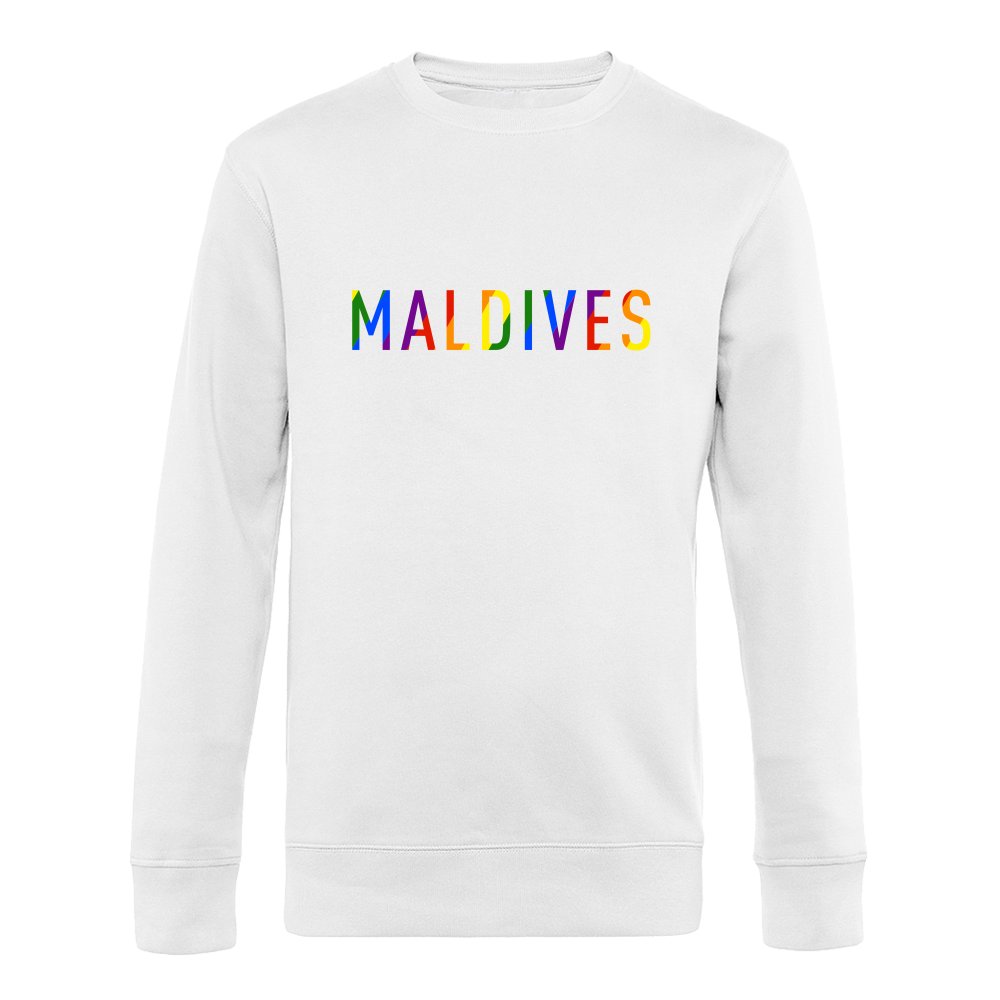 Pusa HAPPY Maldives