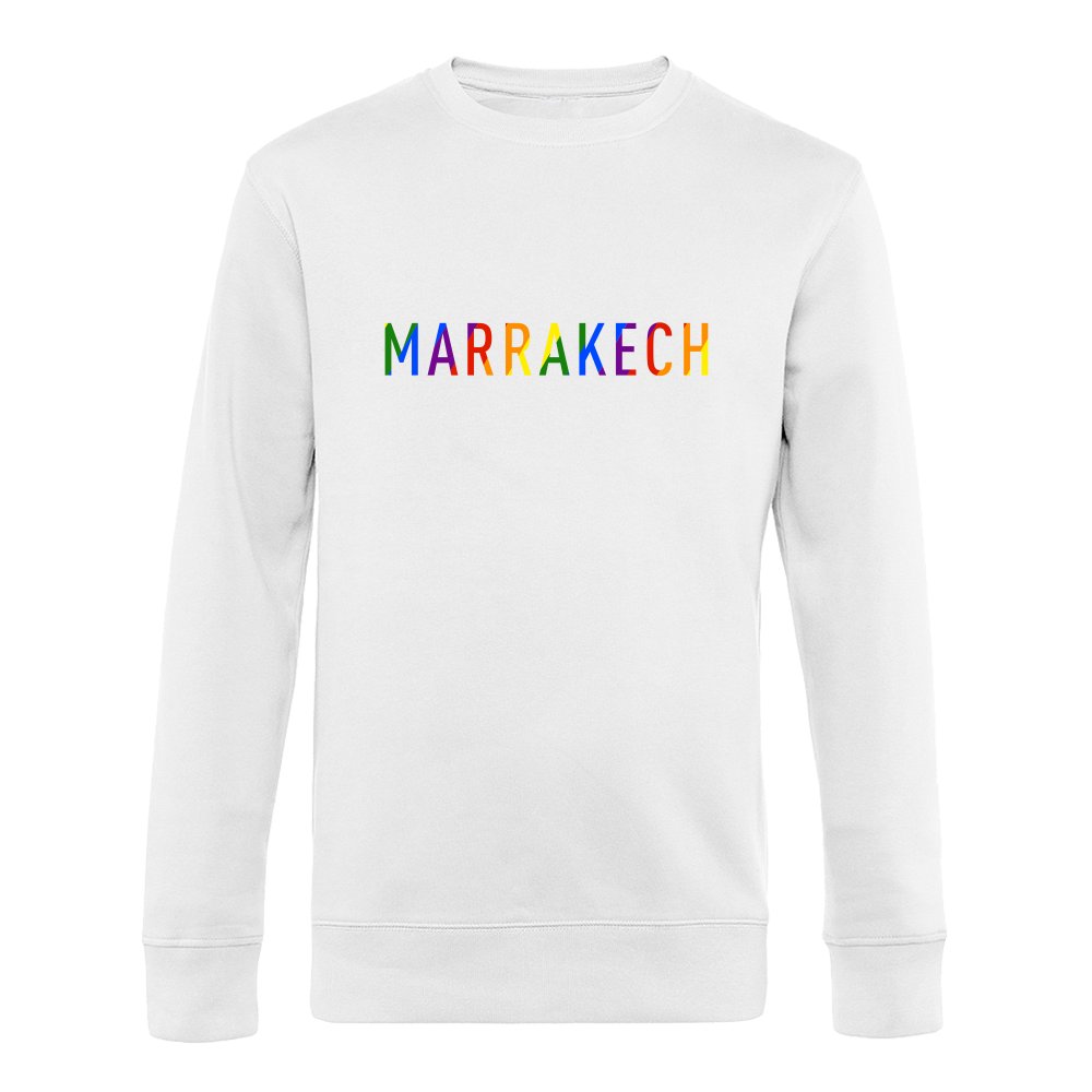 Pusa HAPPY Marrakech – #muhoov