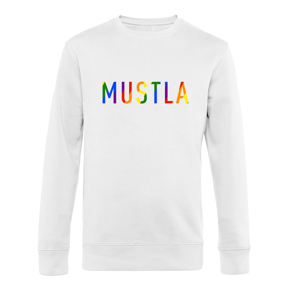 Pusa HAPPY mustla