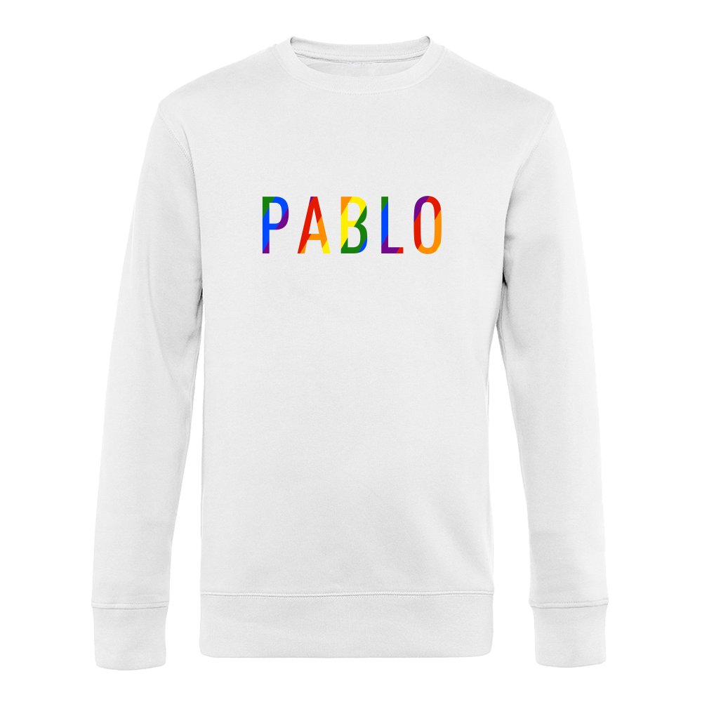 Pusa HAPPY pablo