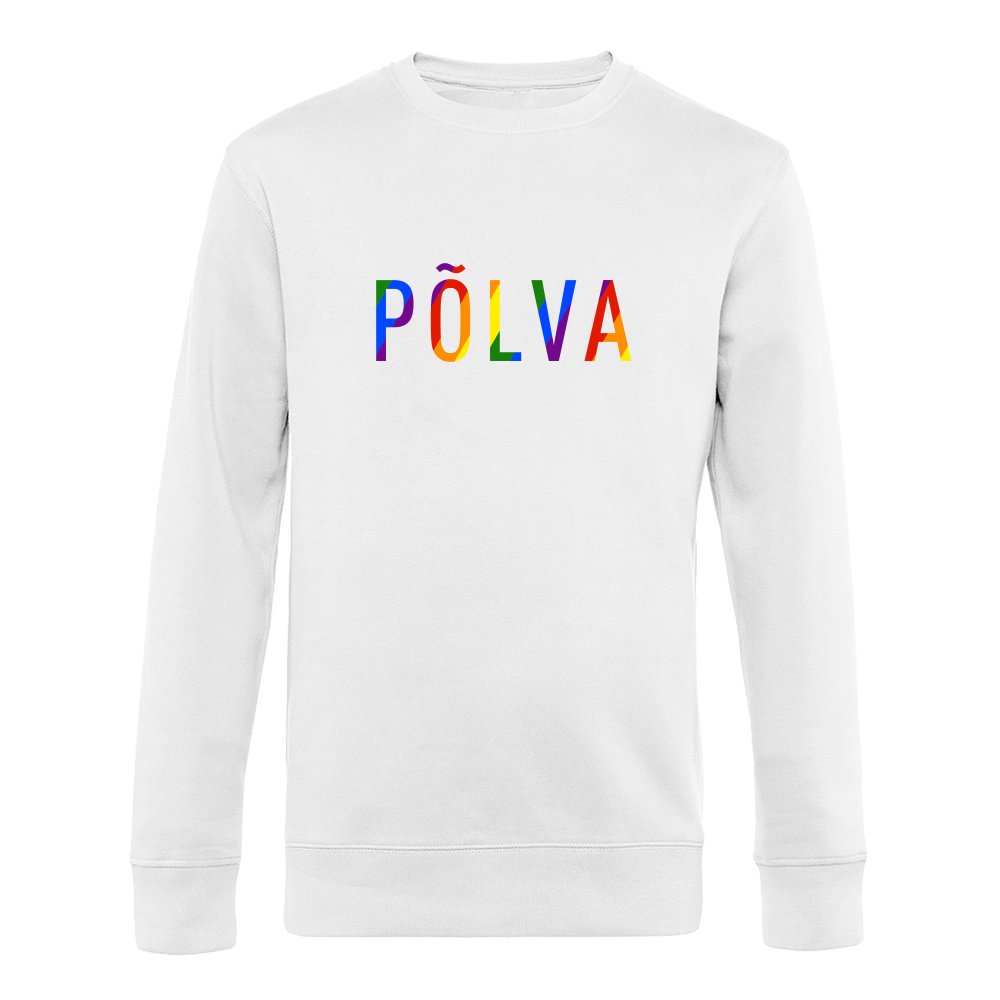 Pusa HAPPY põlva