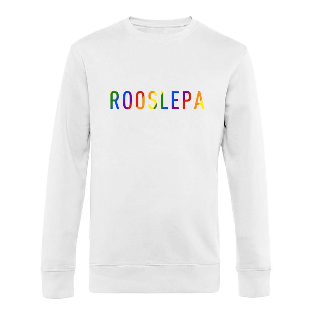 Pusa HAPPY rooslepa