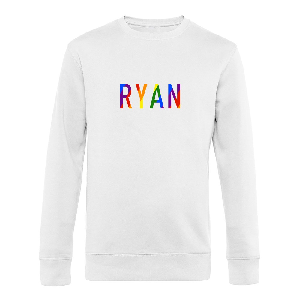 Pusa HAPPY Ryan