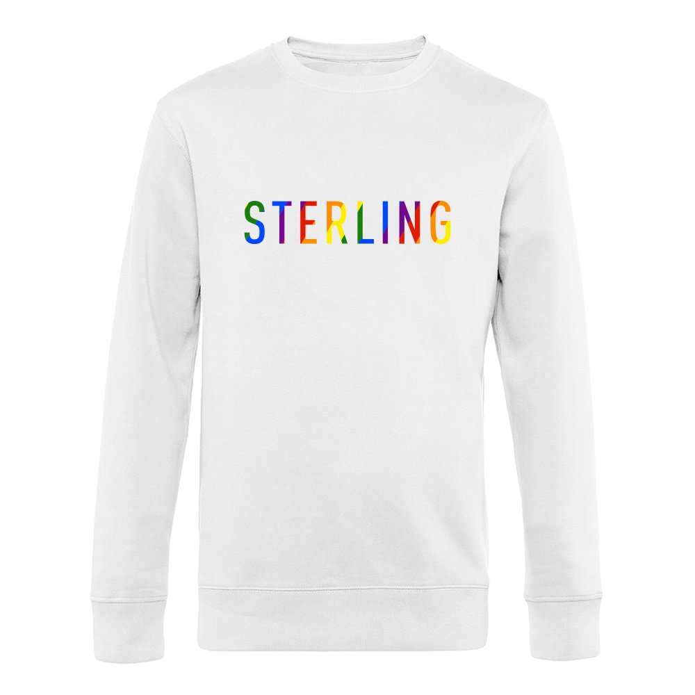 Pusa HAPPY Sterling