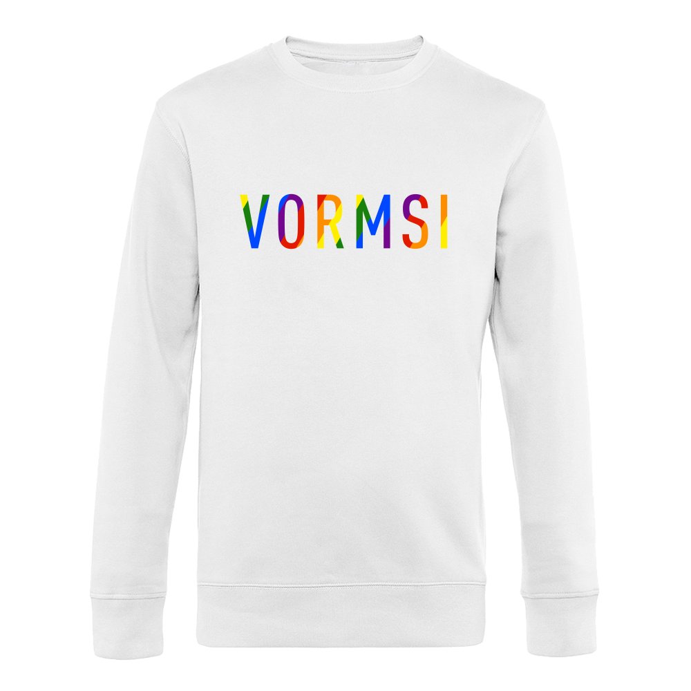 Pusa HAPPY vormsi