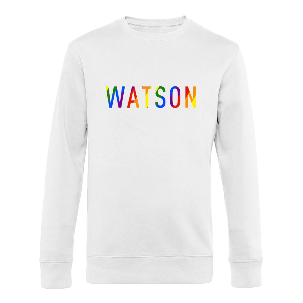 Pusa HAPPY Watson