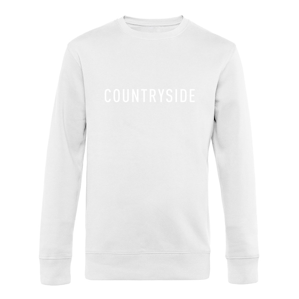 Sweatshirt VELVET Countryside