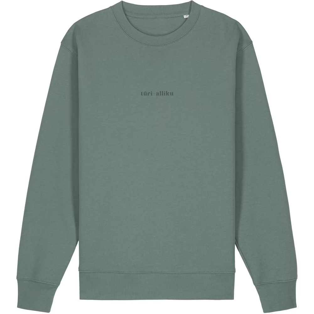 Pusa TIKAND türi-alliku