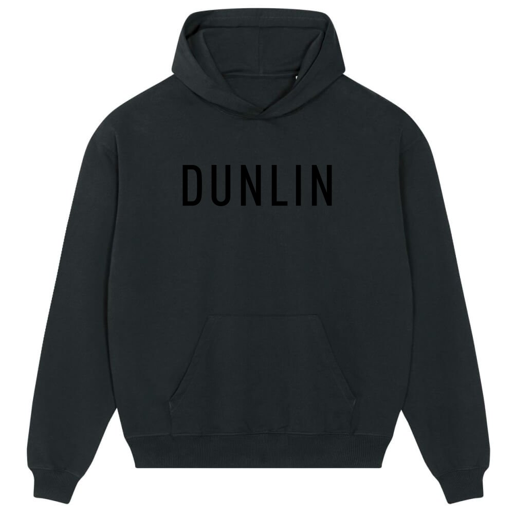Hoodie Dunlin – #muhoov