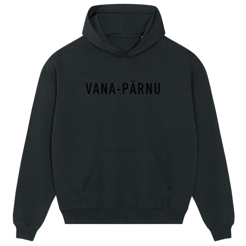 Kapuutsiga pusa vana-pärnu
