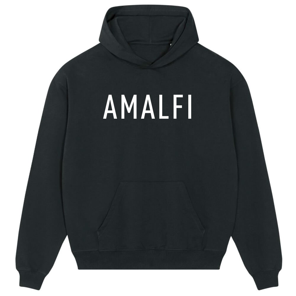 Kapuutsiga pusa Amalfi