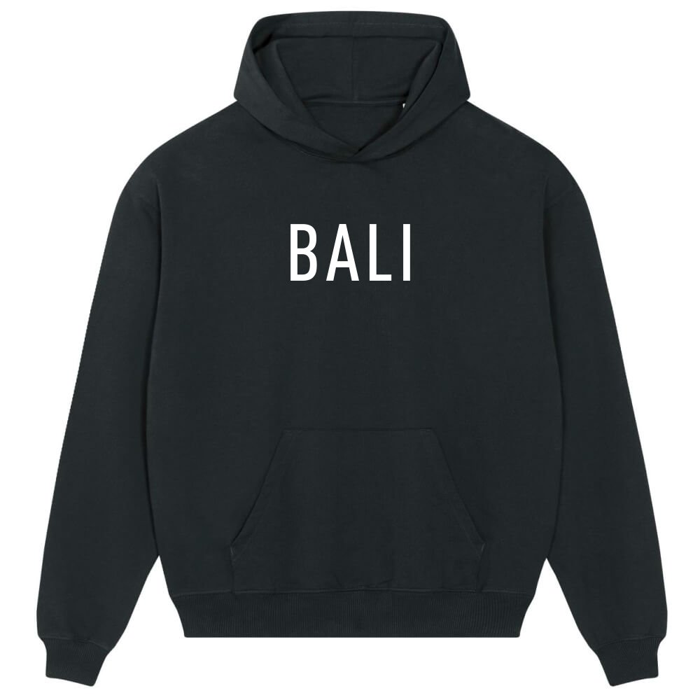 Kapuutsiga pusa Bali