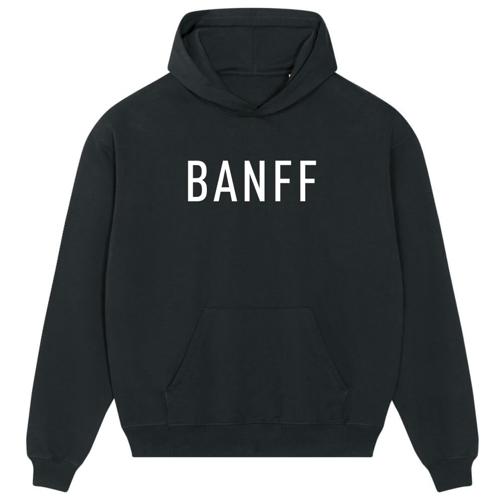 Kapuutsiga pusa Banff